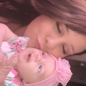 Meet your Posher, Amber